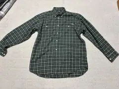 ノースフェイス シャツ 長袖