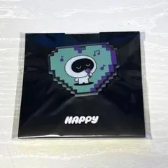 2026年最新】jin happy popupの人気アイテム - メルカリ