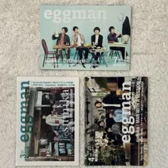 eggman sumikaセット