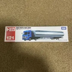 2025年最新】トミカ 日野プロフィアタンクローリーの人気アイテム