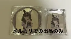 ウマ娘 カレンブーケドール 秋公演 6th コロッタ アクリルコースター