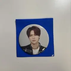 ラポスタ 藤牧京介 缶バッジ