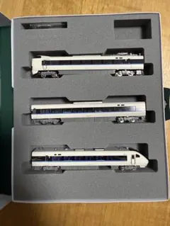 KATO JR西日本681系 鉄道模型 サンダーバード 増結3両セット
