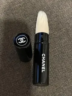 2025年最新】CHANEL フェイスブラシの人気アイテム - メルカリ