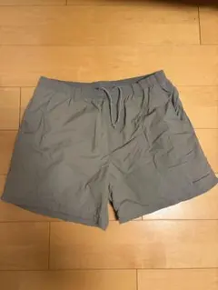 Columbia PFGライトグリーン ショートパンツ Lのサムネイル