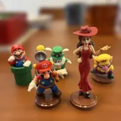 2026年最新】マリオチョコエッグの人気アイテム - メルカリ