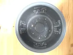 Panasonic パナソニック 炊飯器用内釜 ダイヤモンド竈釜のサムネイル