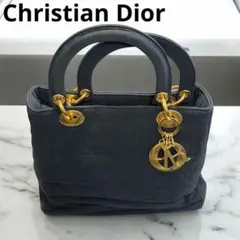 レディディオール ハンドバッグ