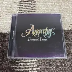 Anarchy: Dreamy and, Dreamya.