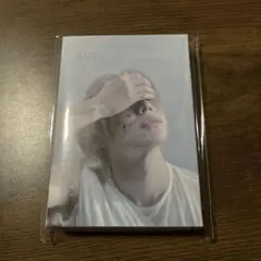 SHINee テミン SOFT VIOLENCE NEMO ver.