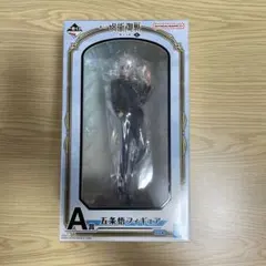 五条悟　フィギュア