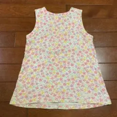 リバティ ワンピース