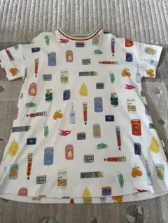 Paul Smith JUNIOR 半袖ワンピース