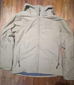 コロンビア ブルゾン