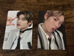 ソヒ　トレカ　会場限定　6000円購入特典&ラントレ