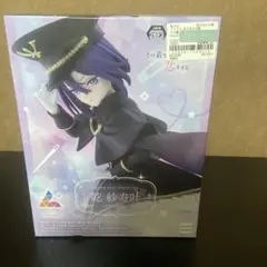 ジュジュさまフィギュア