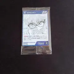 隻眼の残像」青山先生原画カードSpecialパック（サンデーS限定Ver