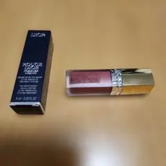 ルージュ ディオール フォーエヴァー リキッド　シークイン　323