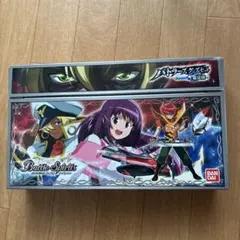 2025年最新】バトルスピリッツ box 星座編の人気アイテム - メルカリ
