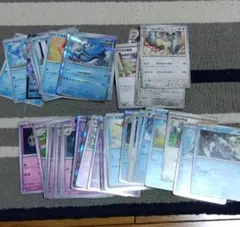 ポケモンカード 46枚