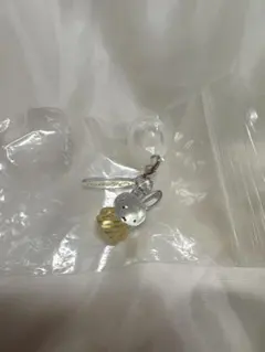 ミッフィーめじるしアクセサリー