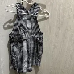 サロペット　ワンピース　5点　80-100