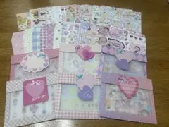 おすそ分けセット レッド系 - メルカリ