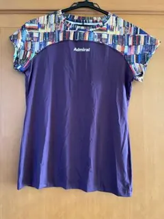 admiralテニスウェア