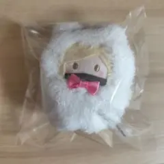 東京リベンジャーズ 三途春千夜 くるみたぴぬい