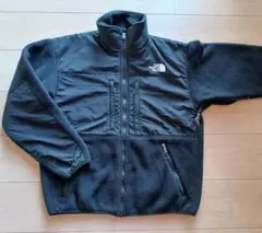 THE NORTH FACE フリースジャケット ブラック　M