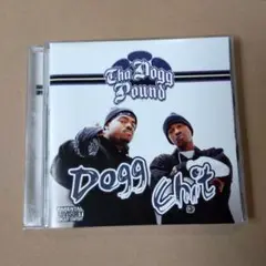 Tha Dogg Pound Dogg Chit CD