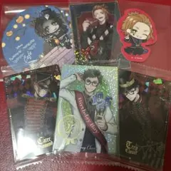 トレイ＆ケイトセット