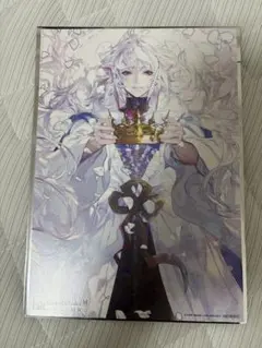 fate展 FGO 星見の回廊 オーロラカードコレクション マーリン - メルカリ