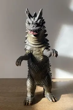 ベムラー ソフビ ウルトラ怪獣シリーズ 1994