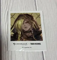 グラブル タワレココラボ タペストリー グラブル タワレココラボ タペストリー 商品紹介 | 株式会社ソル