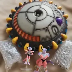 2026年最新】フリーザ 宇宙船の人気アイテム - メルカリ