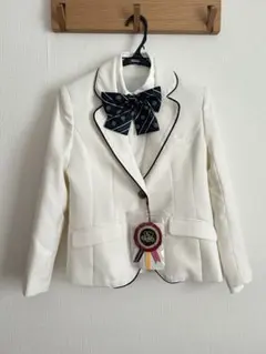 卒業式 女の子 卒服 ジャケット フォーマル