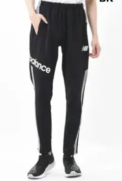 ニューバランス ロングパンツ ミドルレイヤーロングパンツ JMPF1009のサムネイル