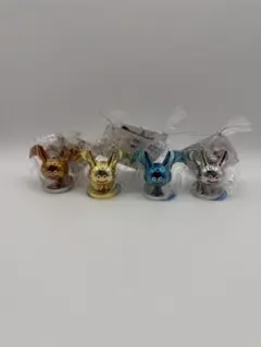 スライムコロネ ホワイトコロネ メタリックモンスターズギャラリー