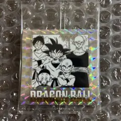 ドラゴンボール40周年記念シールウエハース2 第十四巻