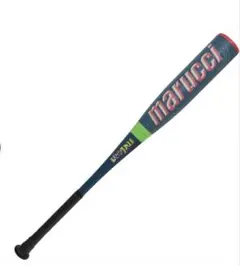 〆切間近セール　少年軟式用バット 野球ジュニアワニクラッシャー78cm/530gのサムネイル