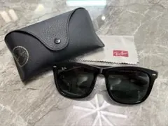 Ray-Ban レイバン サングラス ケース クロス付のサムネイル