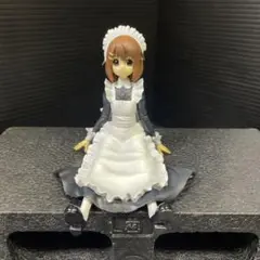 けいおん! フィギュア ～メイド服 ver.3～ 平沢唯