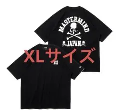 完売NEW ERA mastermind JAPAN ベースボールシャツ L - メルカリ