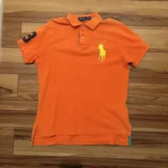 POLO RALPH LAUREN ビックポニー