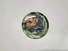 あんスタ 10周年 缶バッジ Crazy:B 椎名ニキ