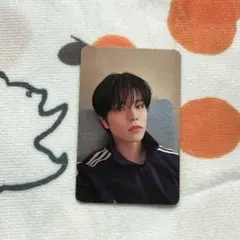 StrayKids kwave Stay 公開放送 スキズ スンミン トレカ