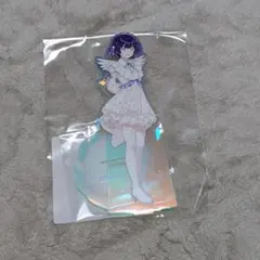 学園アイドルマスター 秦谷美鈴 オーロラアクリルスタンド 初星水族館