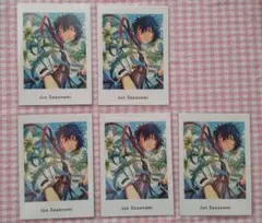 あんスタ ぱしゃっつ vol.4 idol Eden Eve 漣ジュン あんスタ ぱしゃっつ vol.4 idol Eden Eve 漣ジュン Amazon.co.jp