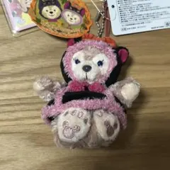 【新品タグ付き】シェリーメイ ハロウィン ぬいぐるみストラップ